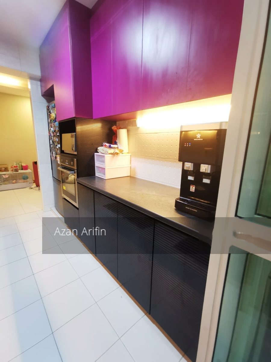 Blk 617A Punggol Drive (Punggol), HDB 4 Rooms #247290341